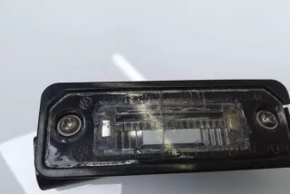 1J6943021B , art12218205 Подсветка номера Volkswagen Passat CC Арт 12218205, вид 3