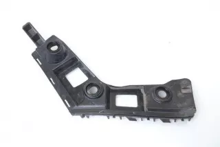 5G6807394 , art12218249 Кронштейн крепления бампера заднего Volkswagen Golf 7 Арт 12218249, вид 1