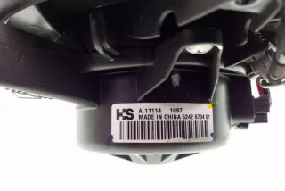 5242673401 , art12218777 Сопротивление печки Opel Insignia 1 Арт 12218777, вид 4
