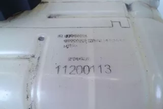 13220124, 13220123, 11200113 , art12219063 Бачок расширительный Opel Insignia 1 Арт 12219063, вид 2