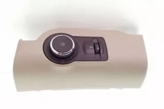 13268728, 13241913 , art12219180 Блок управления светом Opel Insignia 1 Арт 12219180, вид 1