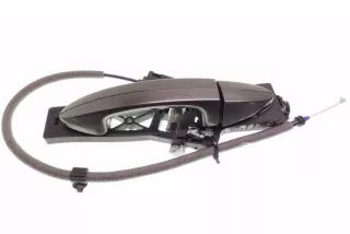 AV11R264B17AD , art12219413 Ручка наружная сдвижной двери левой Ford B-Max Арт 12219413, вид 1