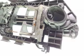 3C0839167 , art12219432 Ручка наружная задняя левая Volkswagen Passat B7 Арт 12219432, вид 4