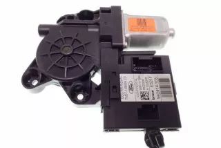 7M5T14B534CD, 979040100 , art12219551 Моторчик стеклоподъемника задний правый Ford Kuga 1 Арт 12219551, вид 1