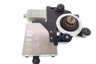 7M5T14B534CD, 979040100 , art12219551 Моторчик стеклоподъемника задний правый Ford Kuga 1 Арт 12219551, вид 2