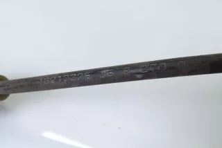 13219325 , art12219722 Проводка КПП Opel Insignia 1 Арт 12219722, вид 2