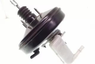0204054029, 8V512B195LF, 0204054083 , art12220705 Вакуумный усилитель тормозов Ford Fiesta 6 Арт 12220705, вид 2