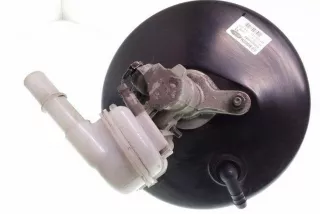 0204054029, 8V512B195LF, 0204054083 , art12220705 Вакуумный усилитель тормозов Ford Fiesta 6 Арт 12220705, вид 3