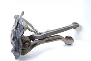 art12221178 Ступица передняя правая Audi A6 C6 (S6,RS6) Арт 12221178, вид 4
