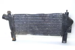 14461EB360, F6864 , art12221356 Интеркулер Nissan Navara D40 Арт 12221356, вид 2