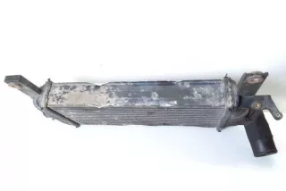 14461EB360, F6864 , art12221356 Интеркулер Nissan Navara D40 Арт 12221356, вид 4