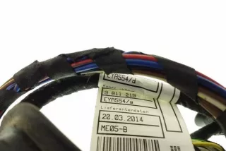 9811219 , art12221497 Проводка двери MINI COUNTRYMAN R60 Арт 12221497, вид 3