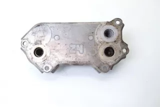 157100R01000 , art12221526 Кронштейн масляного фильтра Toyota Avensis 2 Арт 12221526, вид 4
