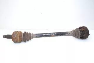 7525821 , art12221577 Полуось задняя (приводной вал, ШРУС) BMW 3 E90/E91/E92/E93 Арт 12221577, вид 1