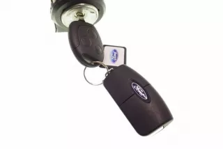 8A6T15607AC, 9V213F880ED , art12222228 Замок зажигания Ford Courier Арт 12222228, вид 3
