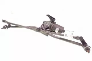 404955, VALEO404955 , art12222264 Механизм стеклоочистителя (трапеция дворников) Mercedes Sprinter W906 Арт 12222264, вид 2
