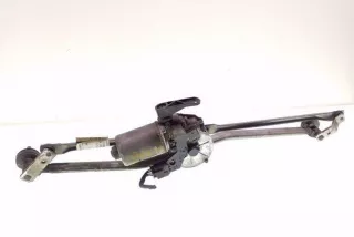 404955, VALEO404955 , art12222264 Механизм стеклоочистителя (трапеция дворников) Mercedes Sprinter W906 Арт 12222264, вид 3