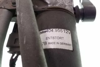 404955, VALEO404955 , art12222264 Механизм стеклоочистителя (трапеция дворников) Mercedes Sprinter W906 Арт 12222264, вид 5