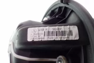 982485P , art12222750 Сопротивление печки Mercedes A W169 Арт 12222750, вид 2