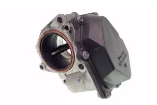03G128063A , art12222793 Заслонка дроссельная Skoda Octavia A5 restailing Арт 12222793, вид 2