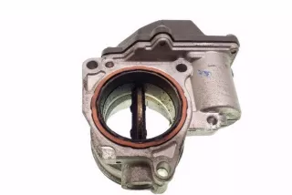 03G128063A , art12222793 Заслонка дроссельная Skoda Octavia A5 restailing Арт 12222793, вид 3