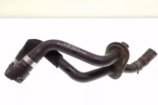 8K1819350 , art12222975 Патрубок радиатора Audi A6 C6 (S6,RS6) Арт 12222975, вид 1