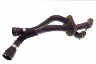 8K1819350 , art12222975 Патрубок радиатора Audi A6 C6 (S6,RS6) Арт 12222975, вид 2