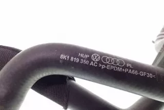 8K1819350 , art12222975 Патрубок радиатора Audi A6 C6 (S6,RS6) Арт 12222975, вид 3