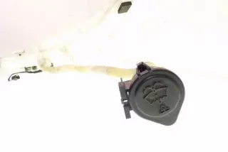 E1145R015055, 45R015055 , art12223410 Бачок омывателя BMW 3 E90/E91/E92/E93 Арт 12223410, вид 3