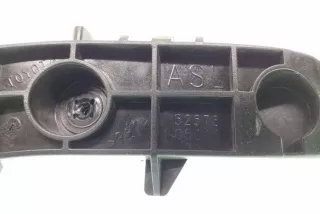 5257805010 , art12223451 Кронштейн крепления бампера заднего Toyota Avensis 3 Арт 12223451, вид 2