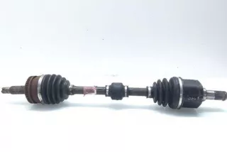 495003Z300 , art12223482 Полуось передняя левая (приводной вал, ШРУС) Hyundai i40  Арт 12223482, вид 1