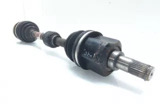 495003Z300 , art12223482 Полуось передняя левая (приводной вал, ШРУС) Hyundai i40  Арт 12223482, вид 3