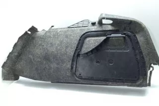 8T0863887B , art12223489 Обшивка багажника Audi A5 (S5,RS5) 1 Арт 12223489, вид 3