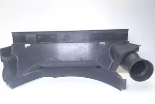 PGK500085 , art12223794 Передняя панель крепления облицовки (телевизор) Land Rover Range Rover Sport 1 Арт 12223794, вид 3