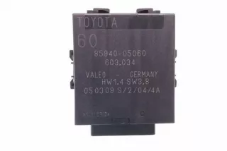 8594005060 , art12223829 Прочая запчасть Toyota Avensis 3 Арт 12223829, вид 1
