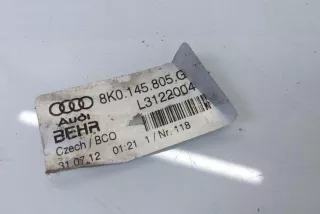 8K0145805G , art12224028 Интеркулер Audi A4 B8 Арт 12224028, вид 2
