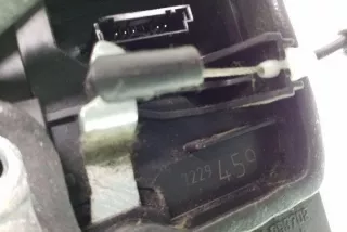 7229459 , art12224056 Замок двери задней левой BMW X1 E84 Арт 12224056, вид 3