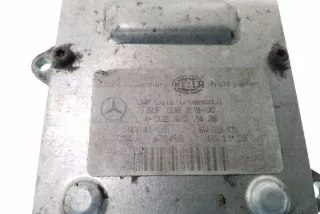 A0028202426, 5DF00827900 , art12224521 Блок розжига ксенона Mercedes E W211 Арт 12224521, вид 3