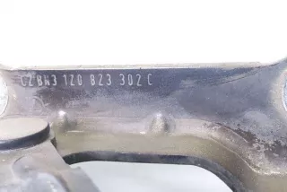 1Z0823301C, 1Z0823302C , art12224685 Петля капота Skoda Octavia A5 restailing Арт 12224685, вид 3