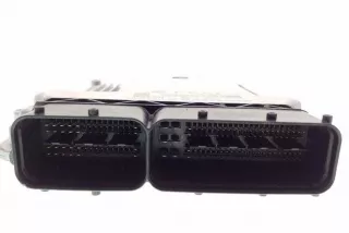 070997016M, 0281014050 , art12224812 Блок управления двигателем Volkswagen Transporter T5 Арт 12224812, вид 2