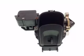 A2117400093 , art12224811 Ручка крышки багажника Mercedes E W211 Арт 12224811, вид 2