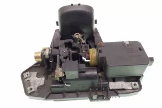 A2117400093 , art12224811 Ручка крышки багажника Mercedes E W211 Арт 12224811, вид 4