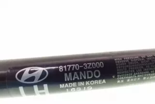 817703Z000 , art12224893 Амортизатор крышки багажника (3-5 двери) Hyundai i40 restailing Арт 12224893, вид 2