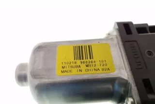 966264101 , art12225087 Моторчик стеклоподъемника задний правый Volvo V60 1 Арт 12225087, вид 3