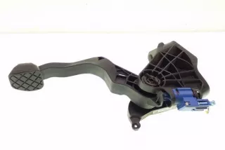6R1721059H, 6R1721117B , art12225363 Педаль сцепления Volkswagen Polo 6 Арт 12225363, вид 2