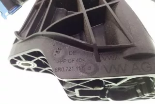 6R1721059H, 6R1721117B , art12225363 Педаль сцепления Volkswagen Polo 6 Арт 12225363, вид 4