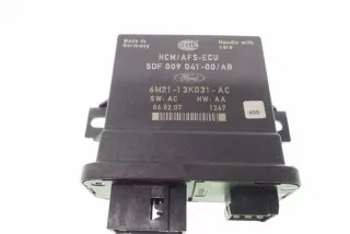 6M2113K031AC , art12225495 Блок управления светом Ford S-Max 1 Арт 12225495, вид 1