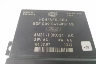 6M2113K031AC , art12225495 Блок управления светом Ford S-Max 1 Арт 12225495, вид 3