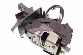 AM5AR26413CB, AM51R264A27FD , art12225794 Замок двери задней левой Ford C-max 2 Арт 12225794, вид 2