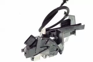 AM5AR26412CB , art12225871 Замок двери задней правой Ford C-max 2 Арт 12225871, вид 2